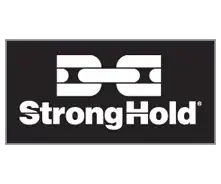 Strong Hold Logo