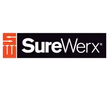 SureWrex Logo