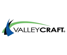 Valley Craft Logo