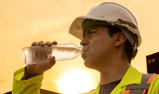 Beat The Heat: Keep Your Crew Cool And Productive This Summer