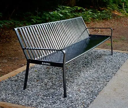 Benches