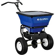 Broadcast Spreaders