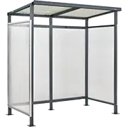 Bus & Smokers Shelters