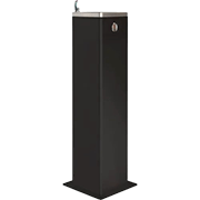Outdoor Drinking Fountains
