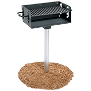 Grills