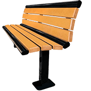 Outdoor Benches