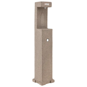 Outdoor Bottle Filling Stations