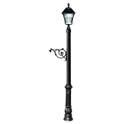 Lamp Posts