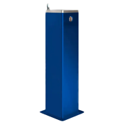 Outdoor Drinking Fountains