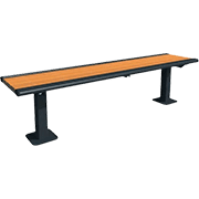 Outdoor Seating
