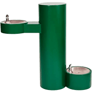 Outdoor Drinking Fountains