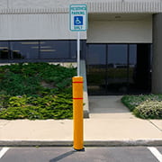 Bollards