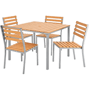 Patio Bar & Dining Sets