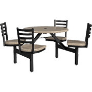 Picnic Tables