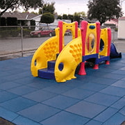 Playground Tiles