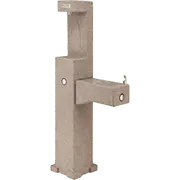 Outdoor Drinking Fountains & Bottle Fillers