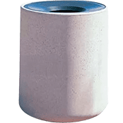 Outdoor Trash Cans