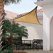 Shades & Shade Sails