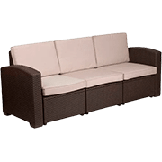Outdoor Sofas