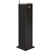 Outdoor Drinking Fountains