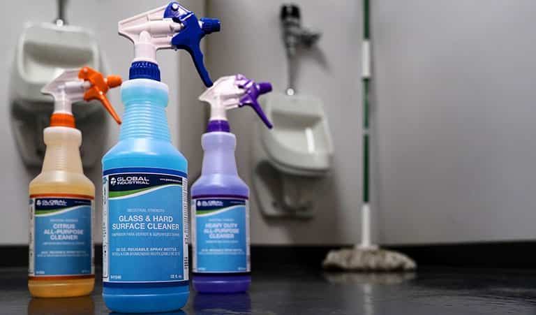 General Purpose Cleaners