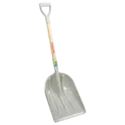 Shovels