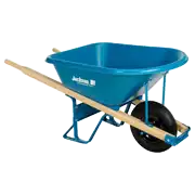 Wheelbarrows & Garden Carts