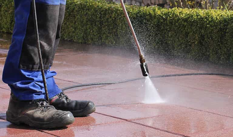 Pressure Washers