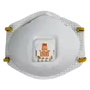 Disposable Face Masks & Respirators