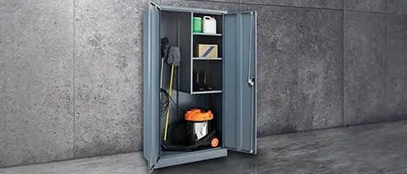 The Ultimate Guide To Industrial Cabinets