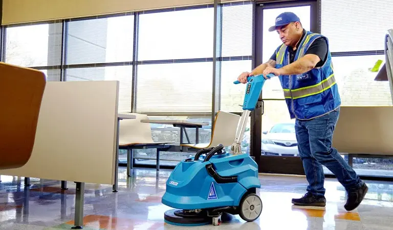 Floor Care 101: Your Guide To Commercial Floor Machines, Maintenance & Cleaning Supplies