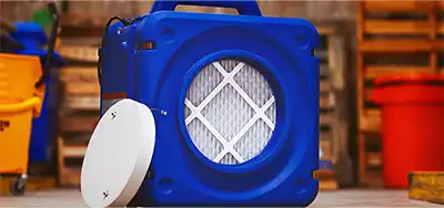 HVAC