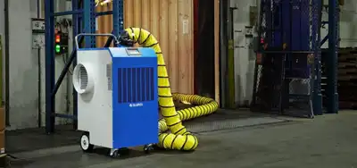 HVAC