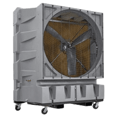 Evaporative Coolers