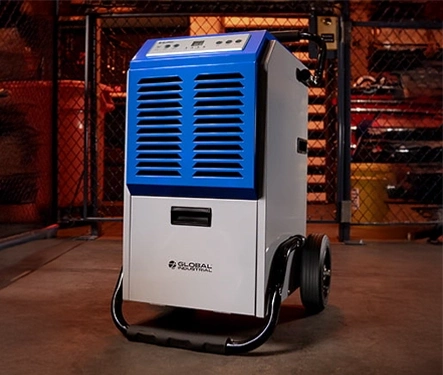 Dehumidifiers