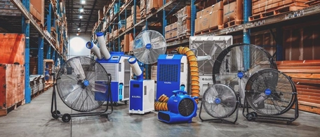 Optimize Your Industrial Cooling System