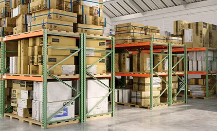 Pallet Racks