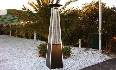 Patio Heaters