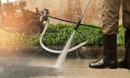 Outdoor Tools & Equipment