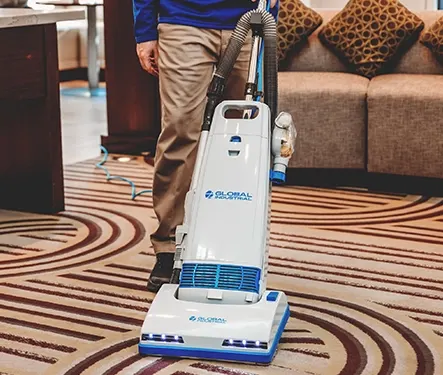 Floor Machines