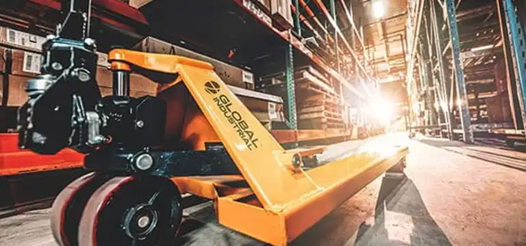 Material Handling