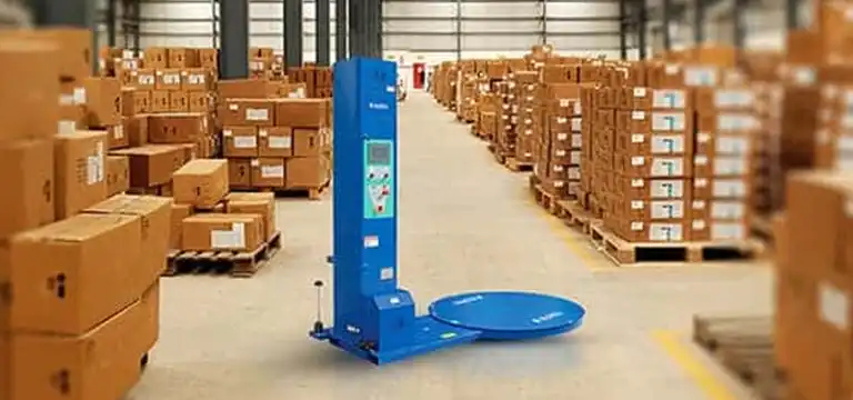 Packaging & Shipping