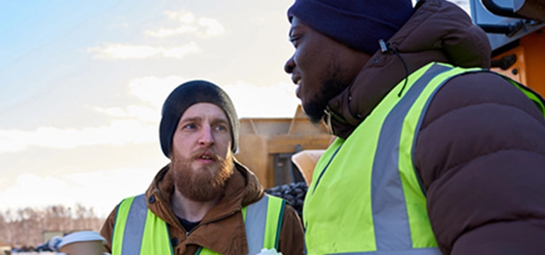 Personal Protective Clothing