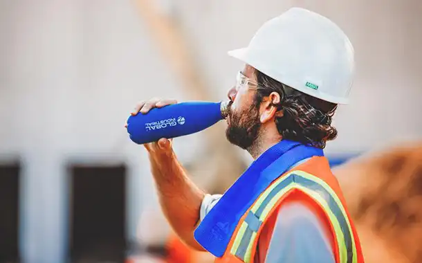 Heat Stress Prevention