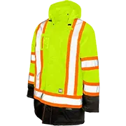 Hi-vis Protective Clothing