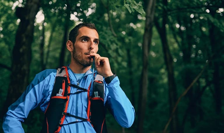 Hydration Packs