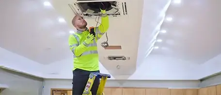 How (And Why) To Control Indoor Air Quality In The Workplace