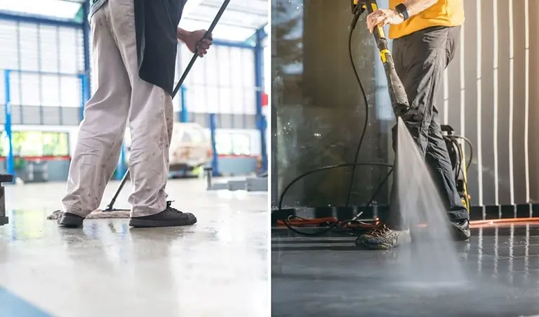 Grounds for Success: Indoor & Outdoor Care