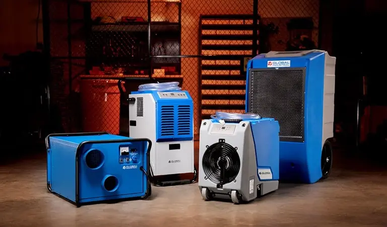 Dehumidifier Buying Guide For Commercial Spaces