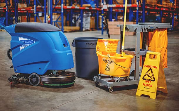 Seasonal Solutions Cleaning